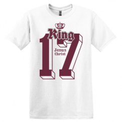 Unisex Basic Tee