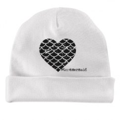 Rabbit Skins Baby Hat