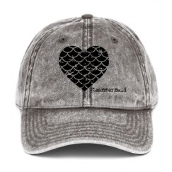 Vintage Baseball Cap