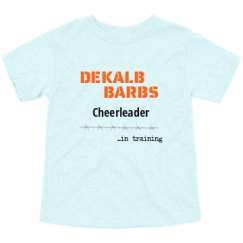 Toddler Triblend Tee