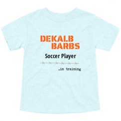 Toddler Triblend Tee