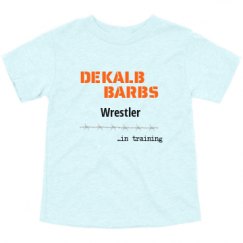 Toddler Triblend Tee