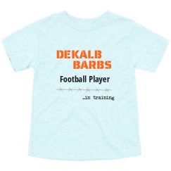 Toddler Triblend Tee