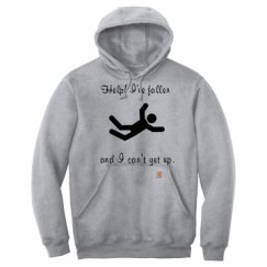 Unisex Carhartt Hooded Sweatshirt