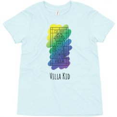 Youth Triblend Tee