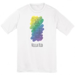 Youth Athletic Performance Tee