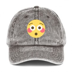 Vintage Baseball Cap