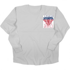 Ladies Game Day Jersey