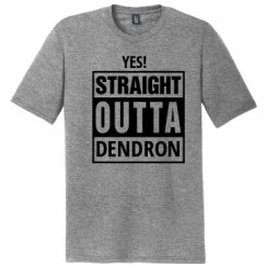 Unisex Perfect Tri Tee