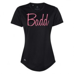 Women's Adidas Sport Shirt 