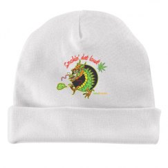 Rabbit Skins Baby Hat