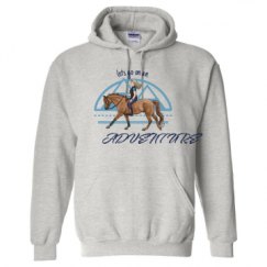 Unisex Basic Promo Hoodie