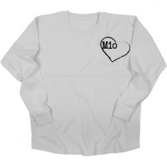 Ladies Game Day Jersey