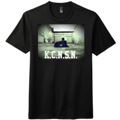 Unisex Perfect Tri Tee