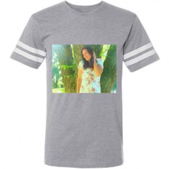 Unisex Vintage Sports Tee