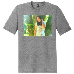 Unisex Perfect Tri Tee