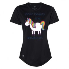 Women's Adidas Sport Shirt 