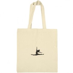Canvas Bargain Tote Bag