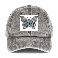 Vintage Baseball Cap