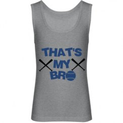 Youth Jersey Tank Top