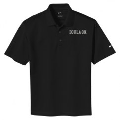 Unisex Nike Basic Dri Fit Polo Shirt