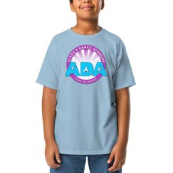 ADA Kids Grey T-Shirt