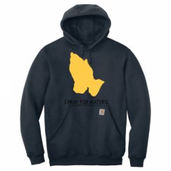 Unisex Carhartt Hooded Sweatshirt