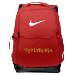Nike Brasilia Medium Backpack