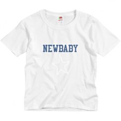 Youth Basic Promo Tee