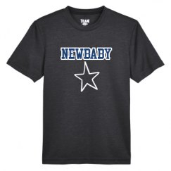 Youth Heather Performance Tee