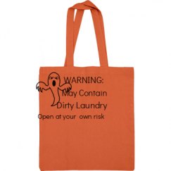 Canvas Tote Bag
