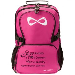 Nfinity Backpack Bag