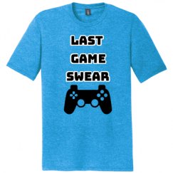 Unisex Perfect Tri Tee