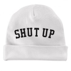 Rabbit Skins Baby Hat