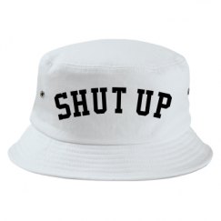 Unisex Bucket Hat