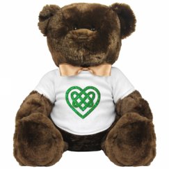 12 Inch Teddy Bear Stuffed Animal