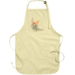 Adjustable Full Length Apron