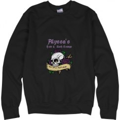 Unisex Basic Promo Crewneck Sweatshirt