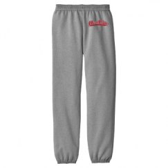 Youth Fleece Sweatpants