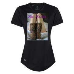 Women's Adidas Sport Shirt 