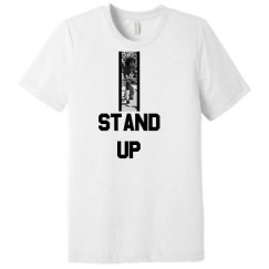 Unisex Triblend Tee