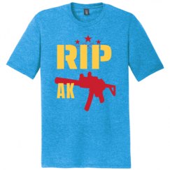 Unisex Perfect Tri Tee