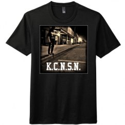 Unisex Perfect Tri Tee