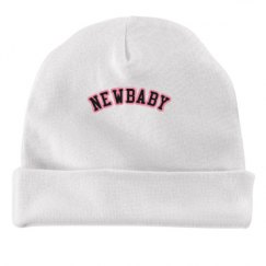 Rabbit Skins Baby Hat