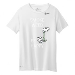 Youth Nike Legend Shirt