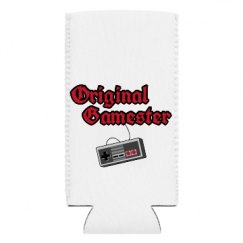 Slim 12 oz Can Cooler