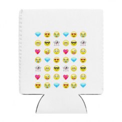 Regular 12 oz Can Cooler