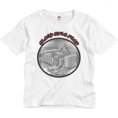 Youth Basic Promo Tee