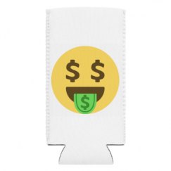 Slim 12 oz Can Cooler