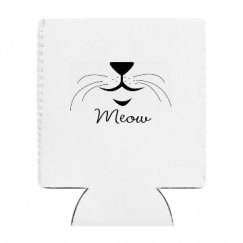 Regular 12 oz Can Cooler